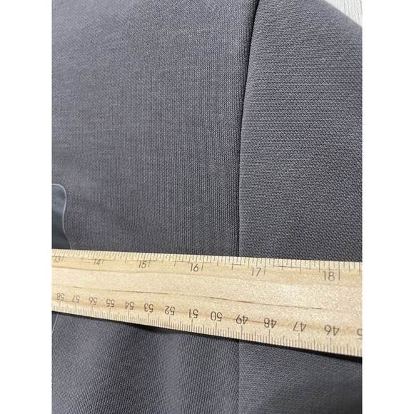 PUMA Mens Hoodie XLarge Jumper Cotton Pullover Fleece‎ Sweater Regular Fit Grey - Picture 5 of 7